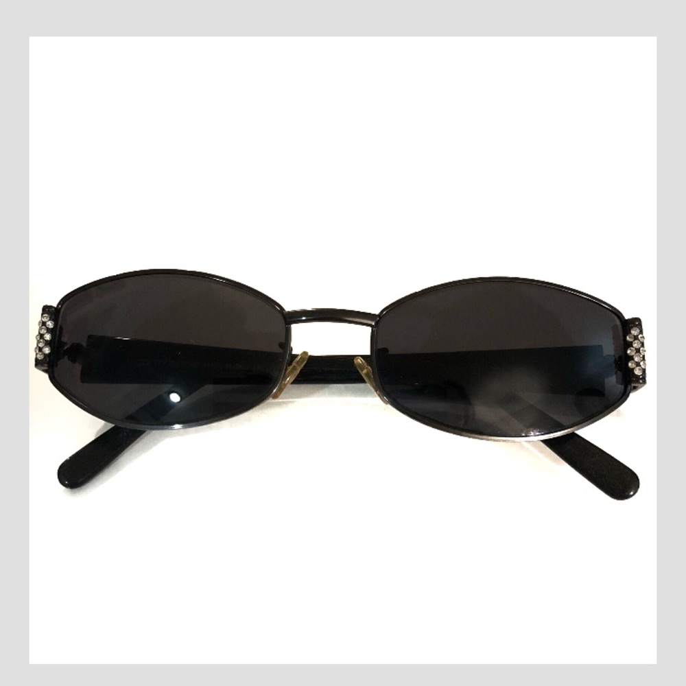 Gai Mattiolo Sunglasses Made in Italy